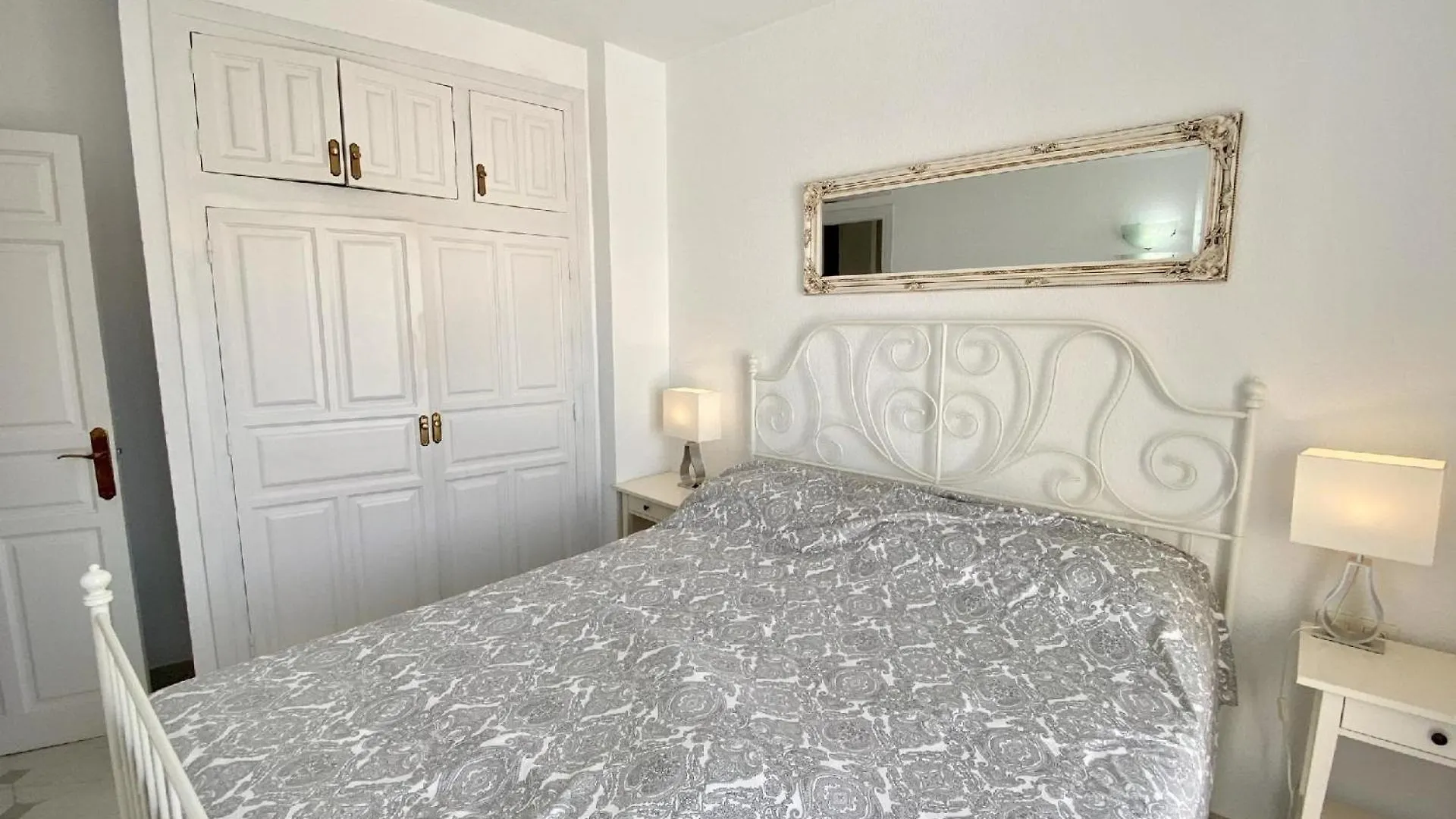 Ferienwohnung Fuer 2 Personen Ca 50 Qm In Nerja, Andalusien Costa Del Sol 0*, Nerja