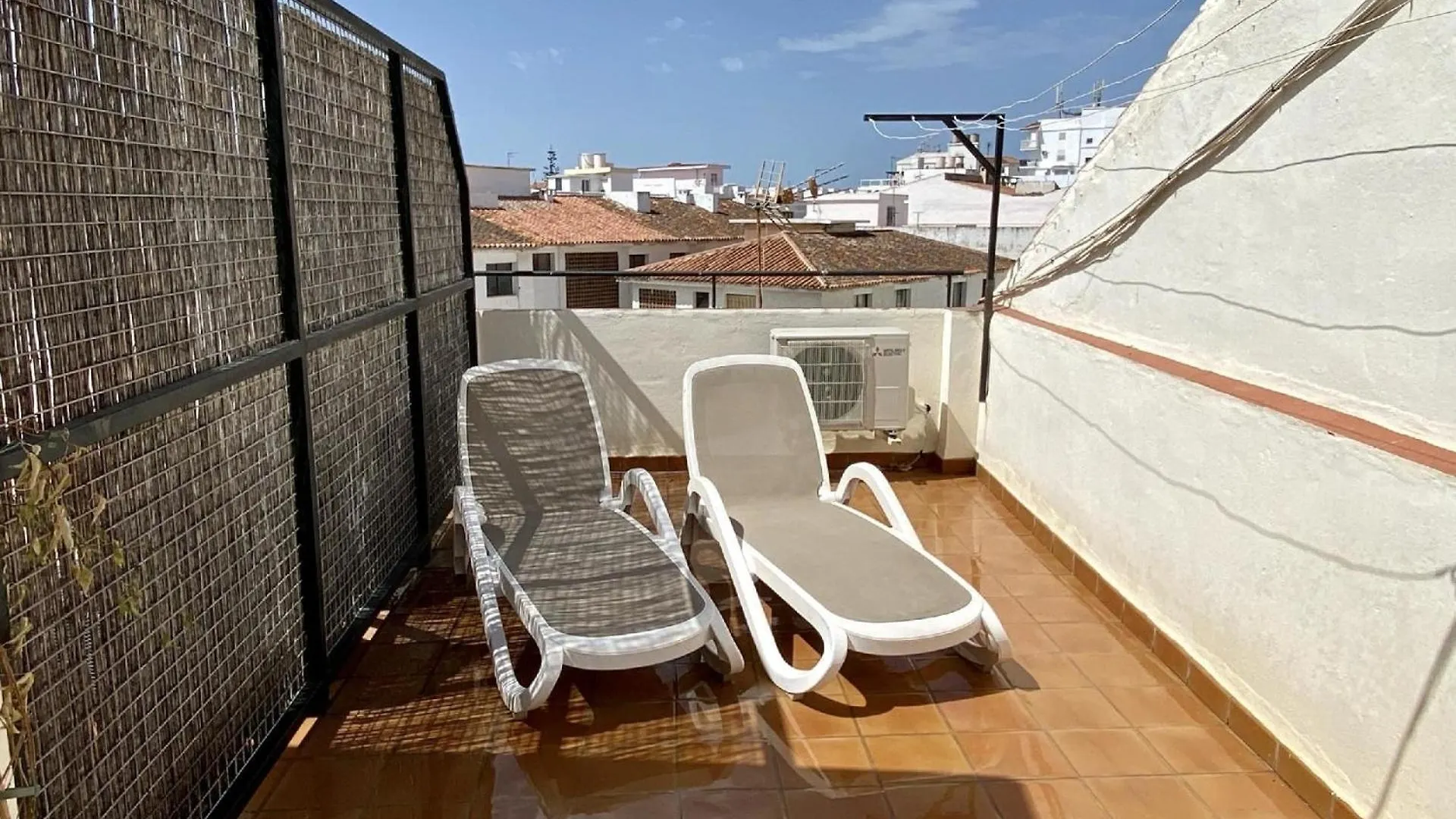 Ferienwohnung Fuer 2 Personen Ca 50 Qm In Nerja, Andalusien Costa Del Sol 0*, Nerja Spain